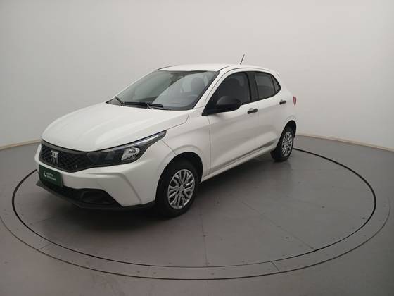 FIAT ARGO 1.0 FIREFLY FLEX MANUAL FIAT ARGO 1.0 FIREFLY FLEX MANUAL